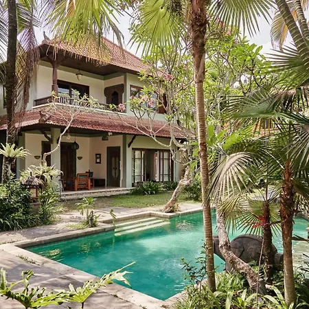 Villa Soca 1